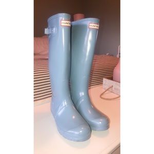 Hunter Rain Boots
